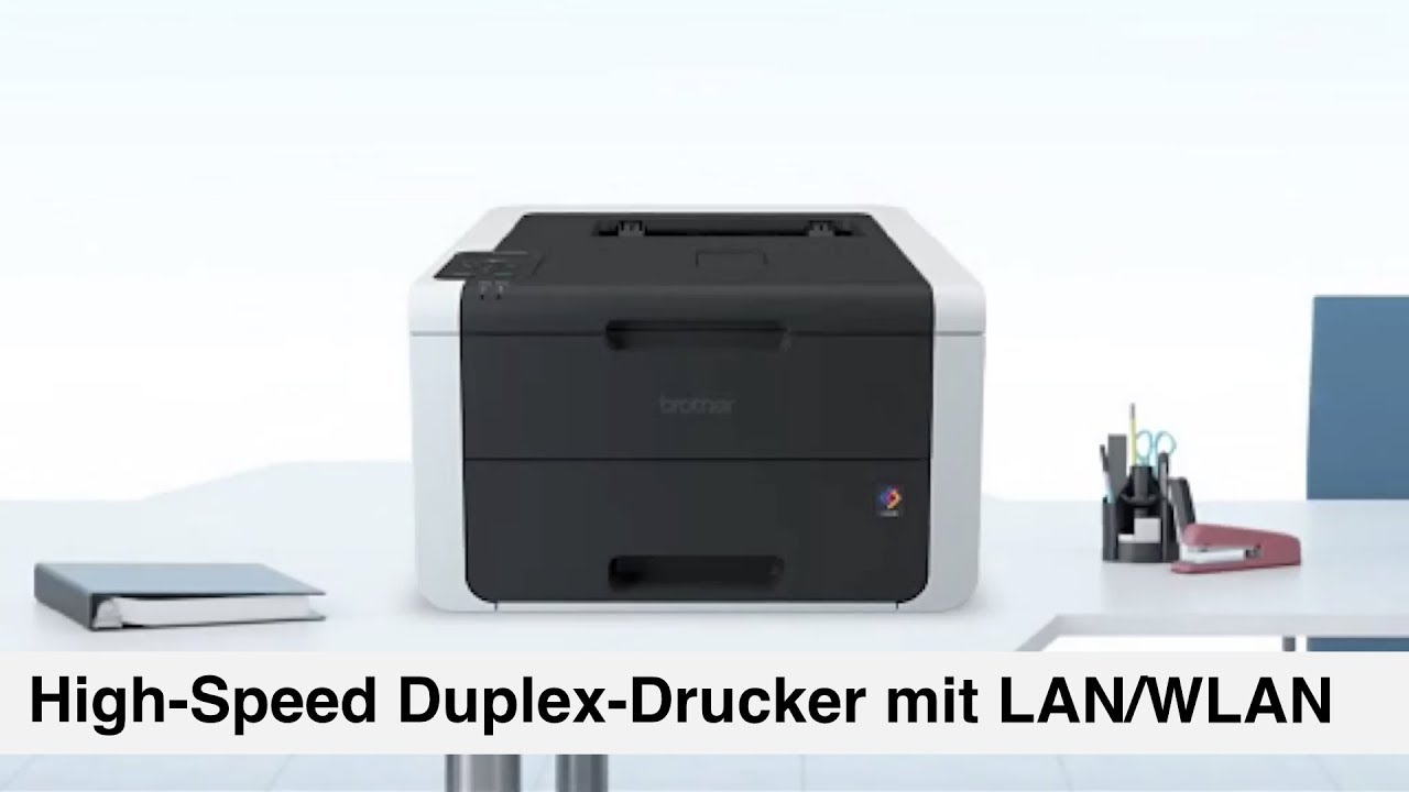 BROTHER HL-3172CDW DRIVER DOWNLOAD