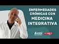 🔴PROTOCOLOS TERAPÉUTICOS integrativos en ENFERMEDADES DEGENERATIVAS - Dr. Niraldo Paulino