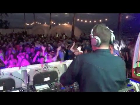 StoneBridge @ Riva, Melbourne NYD 2017