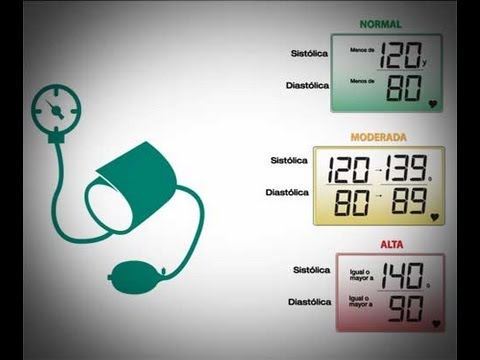 Niveles de presión arterial: la clave para prevenir la mortalidad cardiovascular