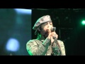 Protoje and the Indiggnation 