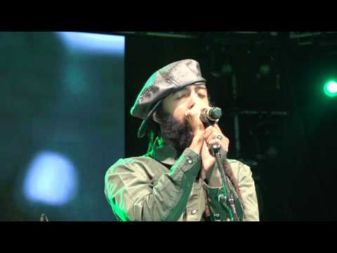 Protoje and the