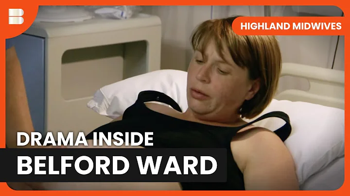 Inside the Chaotic Belford Hospital Maternity Ward | Highland Midwives