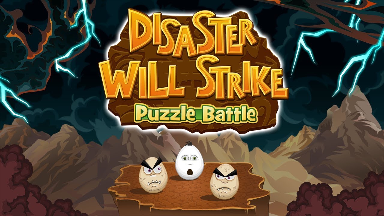 Disaster Will Strike 2 MOD APK cover