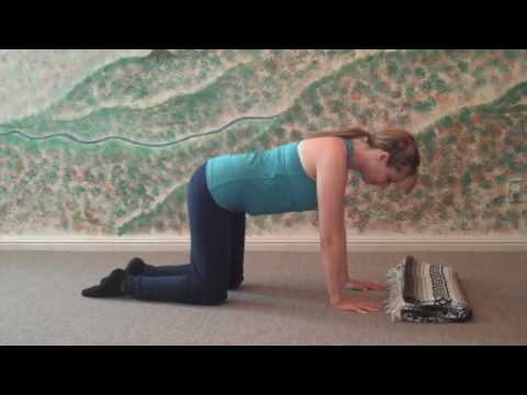 Yoga for Lower Back Pain