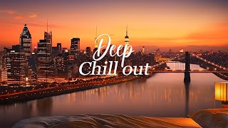 3 HOURS Relax Ambient Music  Peaceful Playlist Lounge Chillout Music for Sleep  Chill Summer 2024