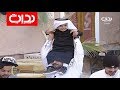 جلسة مع سعيد القحطاني وابنه تميم في مركاز الدخيل للعود | #زد_رصيدك43