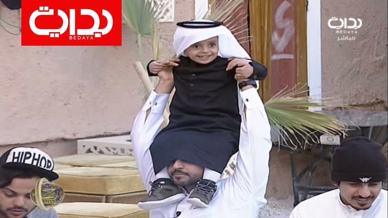 جلسة مع سعيد القحطاني وابنه تميم في مركاز الدخيل للعود | #زد_رصيدك43