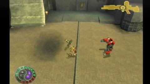 Jak 3 Playthrough Part 20