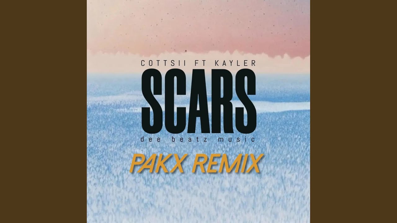 SCARS (feat. Kaylerr) (Pakx Remix) YouTube Music