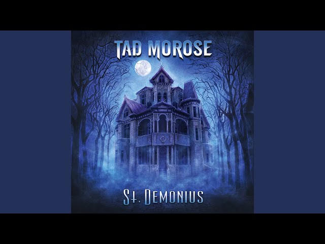 Tad Morose - Bow to The Reapers Blade