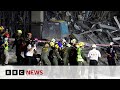 New video by BBC News on YouTube
