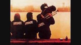 Video thumbnail of "The Brecker Brothers Band - Slick Stuff (1976)"