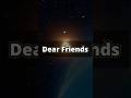 365日めぐソン紹介・6月20日『Dear Friend』   #林原めぐみ #めぐソン