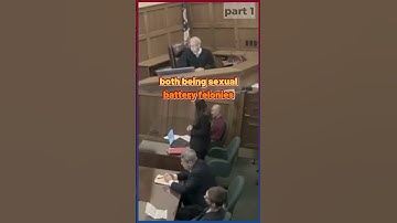part 1 Defendant Dragged Screaming from Court After Unexpected Sentence!