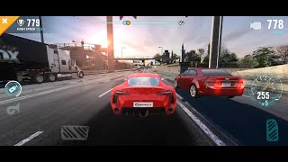 Racing Go