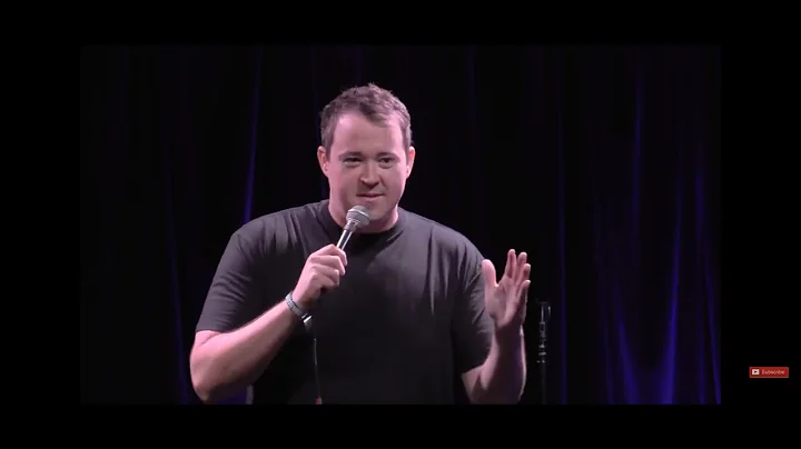shane gillis down syndrome vs autism.