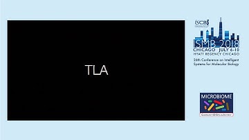Text-mining-based interpretation of microbiome data - Lars Juhl Jensen - ISMB 2018 Microbiome