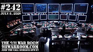 242.20260705 The 9/11 War Room