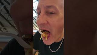 Ocean Blui Grill, Waldorf MD review.