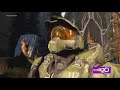 Comicpalooza...25 Years of Combat Evolved: A Conversation with the Cast of "Halo"