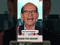 Finebaum's standing on business when it comes to Indiana NOT going back-to-back 😅