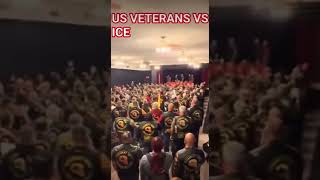 Combat Veterans Motorcycle Association Vs ICE