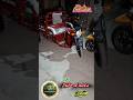 Electric Loader Rickshaw Ready to Deliver – Khanewal &amp; Bahawalpur