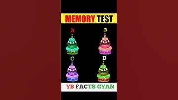 Memory Test 23 - Remember Me ? Memory Riddles for IQ Test | #riddles #quiz #shorts #shortvideo