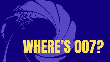 BOND 26: Waar staat Amazon ECHT met 007?