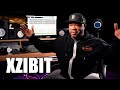 Capture de la vidéo Xzibit Laughs When Asked About Puffy Taking Him To A Party Involving Gay Activity.