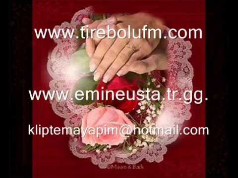 BIRSEY VAR ARAMIZDA-EMINE USTA SIIRLERI.wmv