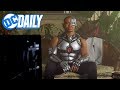DC Daily Ep.137: Behind-the-Scenes of Cyborg with Joivan Wade & Brian Michael Bendis Talks Superman