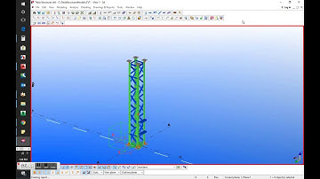 13 Create Excel Report (Tekla)