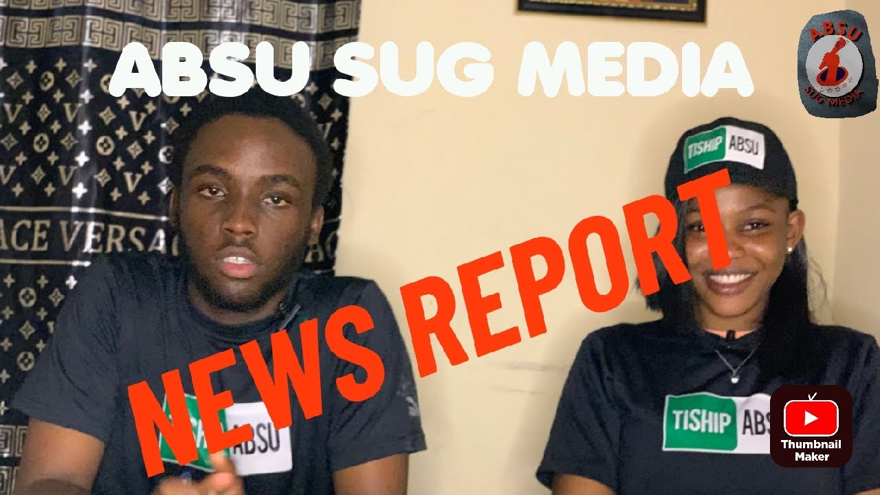 ABSU NEWS REPORT NEWS ON 23 JANUARY, 2023