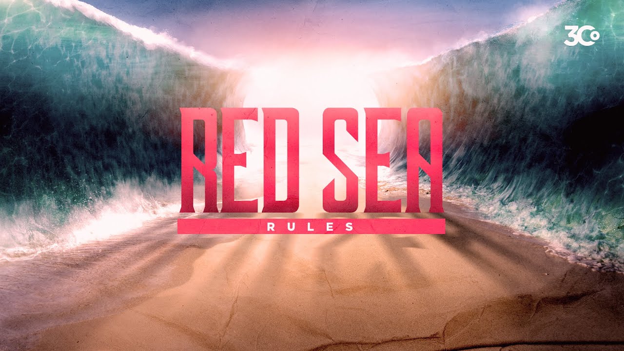 3Circle Online Red Sea Rules Week 2 YouTube 3Circle Online Red Sea Rules Week 2 YouTube