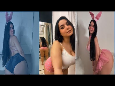 Victoria Matosa Hot Curvy Model | Video Mix