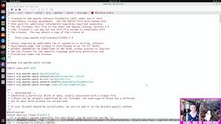 Mini Stream: Spark Code Reviews and PR Updates