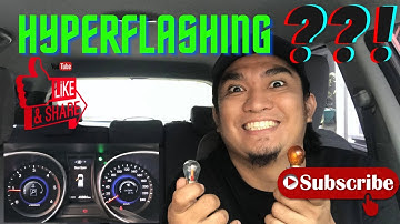 Why HYPERFLASHING happens? | KalikotTV by Mr Kalikot