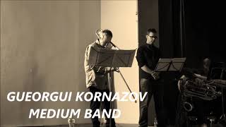 Autumn Impressions Gueorgui Kornazov Medium Band 2020