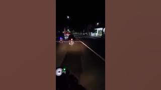 Gas roling kota. STMJ jombang & MOCAS surabaya