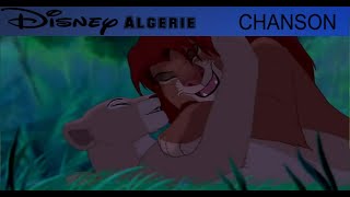 Le Roi Lion - Lamour Brille Sous Les Étoiles - Walt Disney Hd