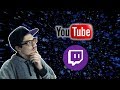 COMENZAR EN TWITCH O YOUTUBE? 2019
