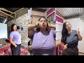AYUWULAN LIVE TIKTOK TOBRUT GEDEE