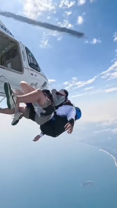 India skydiving#shorts #short