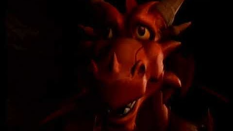 TLoS A New Beginning (GameCube) Part 1 - The Swamp