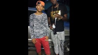 Pablo Piddy Ft El Gran Talo - Me Diste Banda - (Prod. KingPuntoCom)