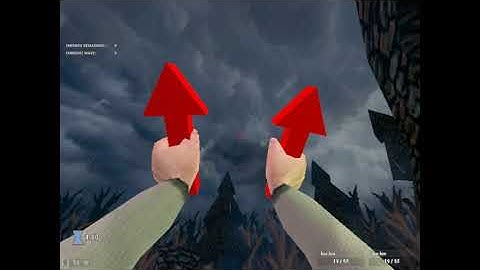 MAXIMUM ACTION modded gameplay