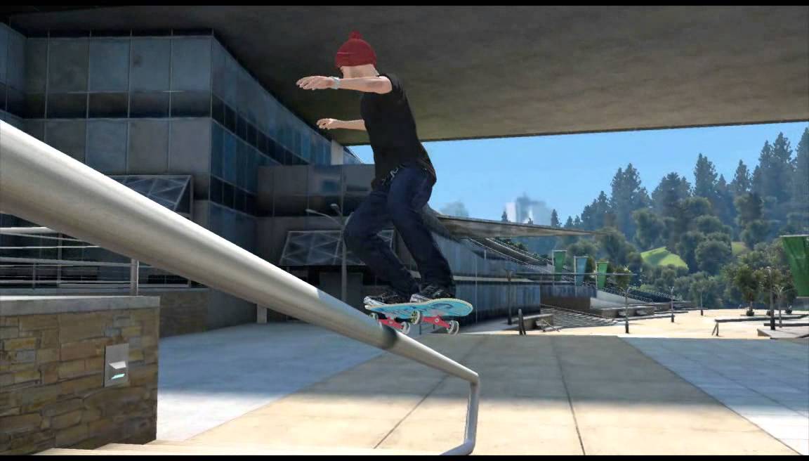Skate 3 Video - YouTube