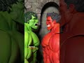 FaceOff Immortal Hulk Vs Red Hulk QUICK LOOK Marvel SuperHero Action Figure Review FaceOff Immortal Hulk Vs Red Hulk QUICK LOOK Marvel SuperHero Action Figure Review